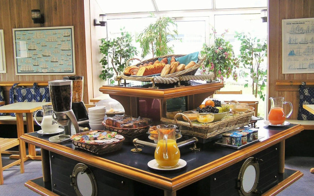 Best Hotel Bordeaux Sud