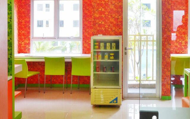 Titanium Express Homtel