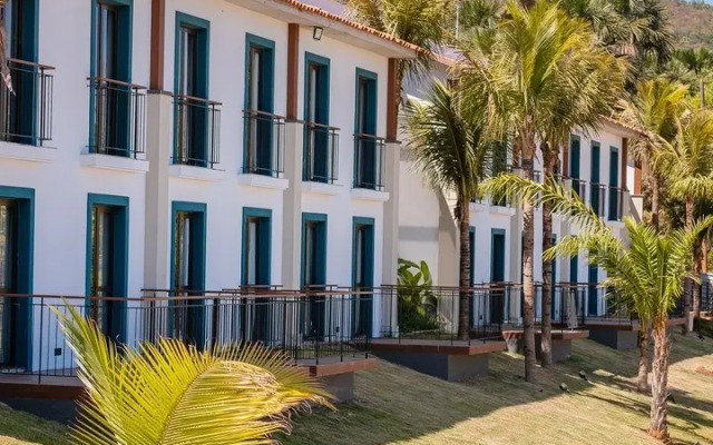 Quinta Santa Barbara Eco Resort - MC