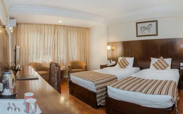 Hotel Vaishali