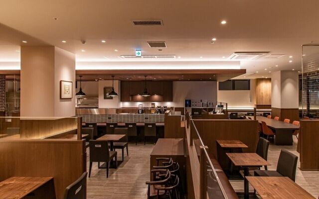 Courtyard Osaka Honmachi by Marriott Hotel