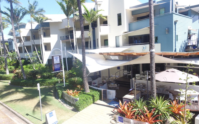 Peninsula Boutique Hotel Port Douglas - Adults Only Haven