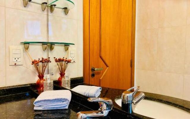 Rosa Apartamento Centro Gramado 11
