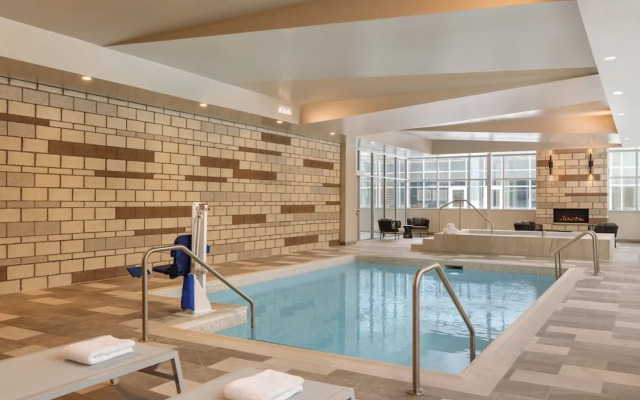 EVEN Hotel Rochester – Mayo Clinic Area