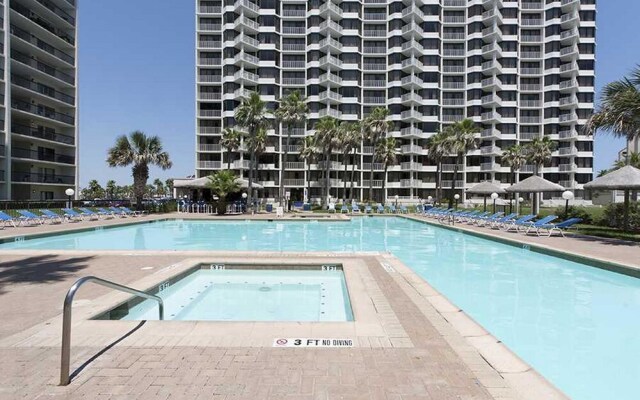 Saida I Condominium 203