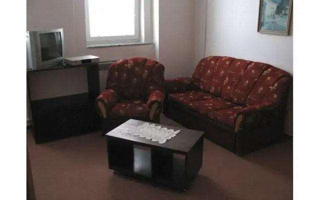 Hotel Neptun