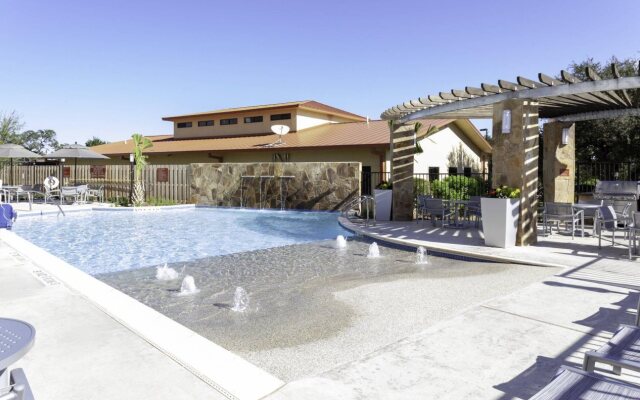 TownePlace Suites San Antonio Westover Hills