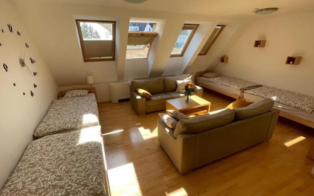 JZ Apartments - Pohorje