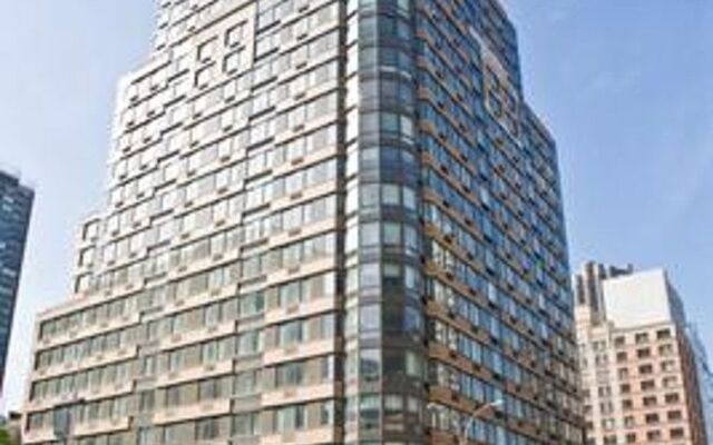 The Lanthian Apartments