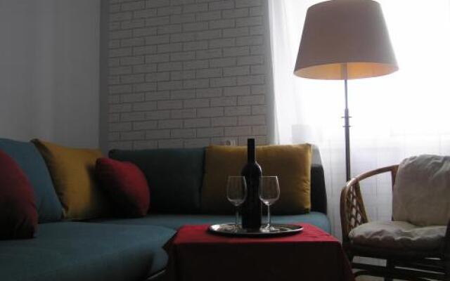 Apartament Dworcowa