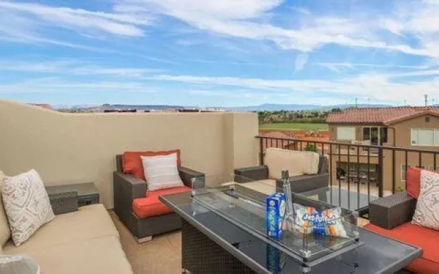 Paintbrush Retreat #65 by RedAwning