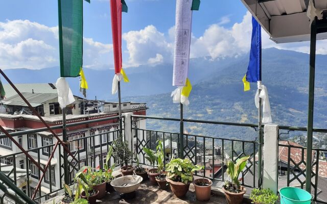 OYO 11571 Hotel Norbu Ghang