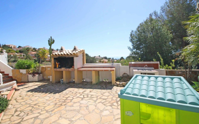 Villas Costa Calpe - Lario