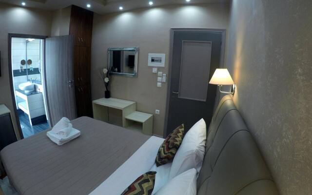Midia Suites