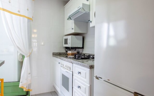 Valencia Flat Rental Patacona Beach 06