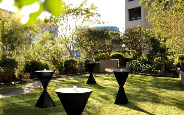 Sydney Central Hotel managed by The Ascott Limited