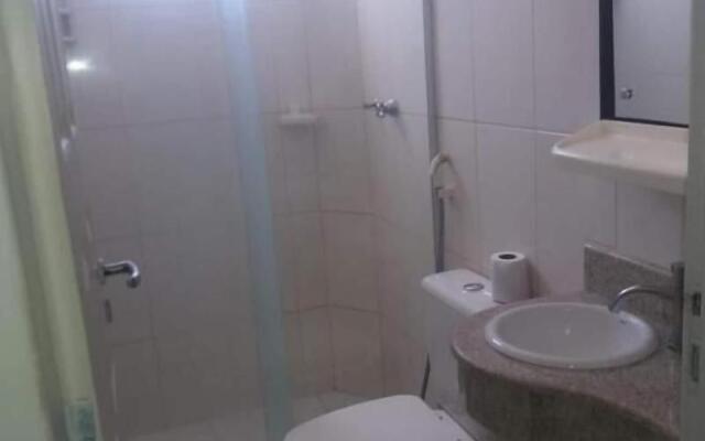 Hotel Praia e Mar