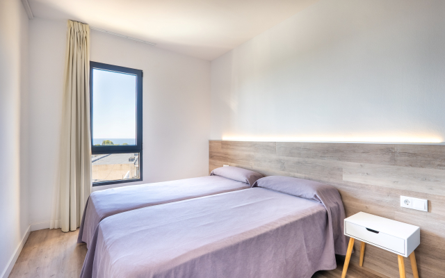 Aparthotel Comtat Sant Jordi