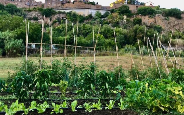 isotta country house