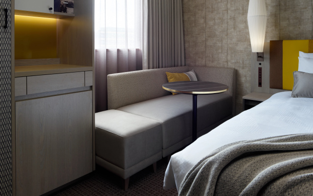 Mitsui Garden Hotel Fukuoka Gion - Image 6