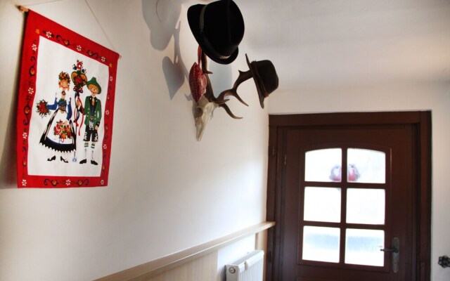 Chalet Jubero by we rent