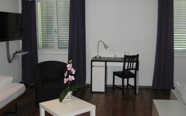 Hotel Restaurant Rössli