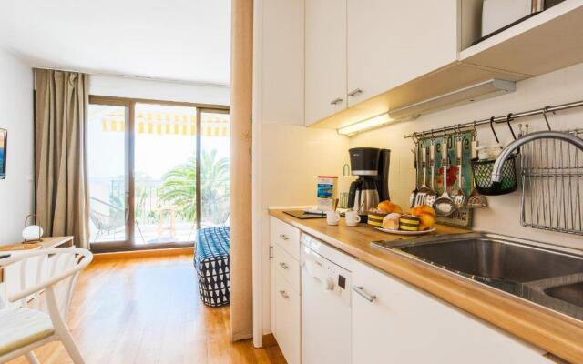 L'ANGE GARDIEN II AP4284 By Riviera Holiday Homes