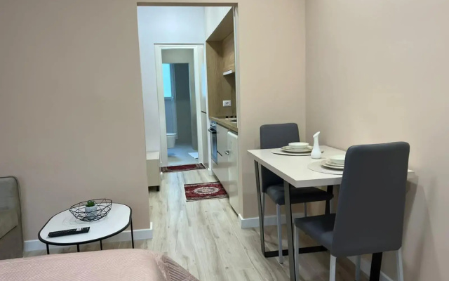 Smart Home , Lovely Apartment in Tirana