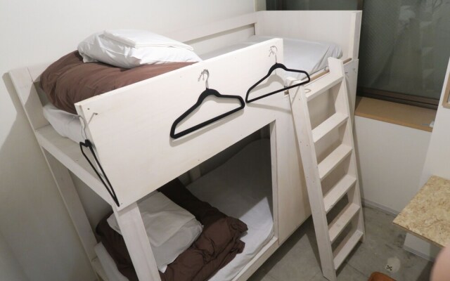 Inno Hostel & Pub Lounge Ueno, Tokyo