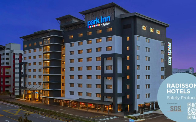 Park Inn by Radisson Putrajaya