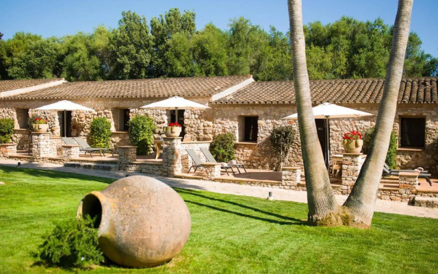 Hotel Sa Bassa Rotja Ecoturisme