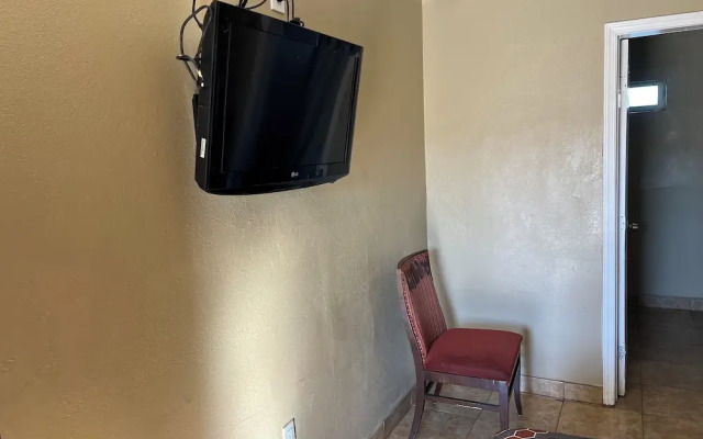 Sai Park Motel