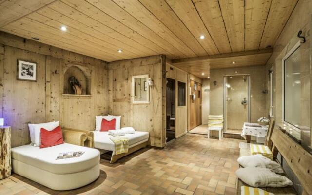 Chalet Platz Apartment