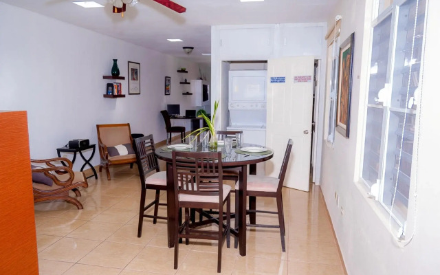 Ramey Luxury Apartments