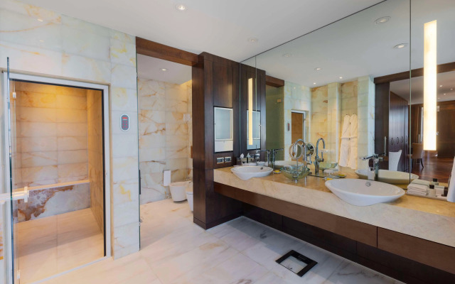Park Hyatt Istanbul - Macka Palas