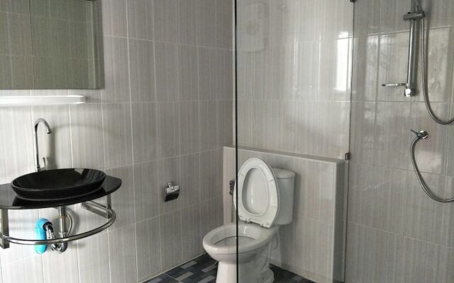 Tropical 2 Bedroom Pool Vill by PPF