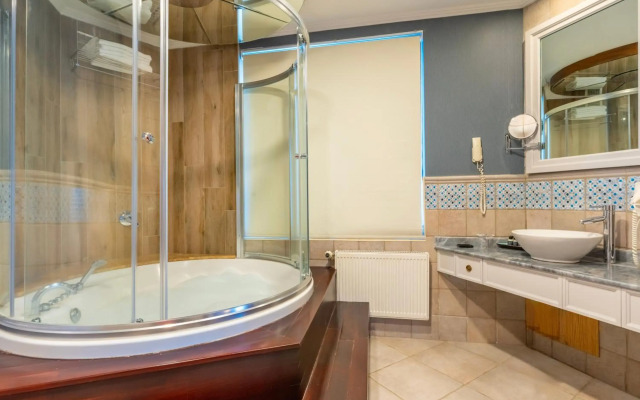 Mirada Del Lago Hotel