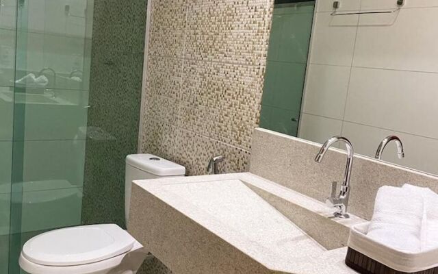 Pousada Villas Bonito