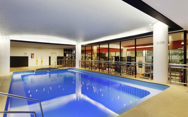 Mercure Melbourne Albert Park