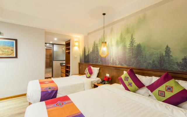 Sapa Panorama Hotel