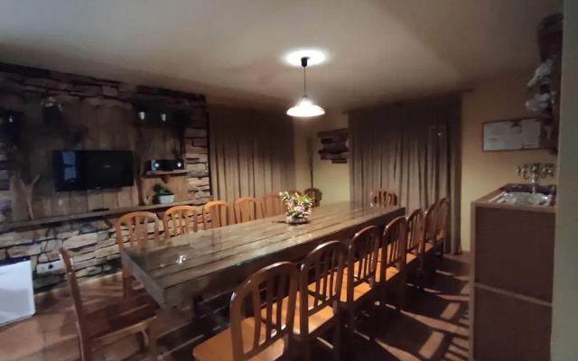 Los Alisos Country House