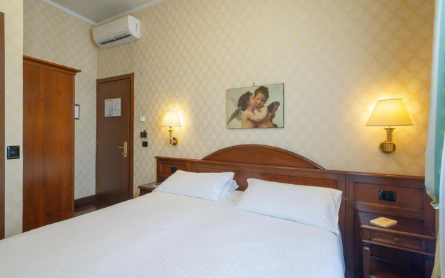 Hotel Boccaccio