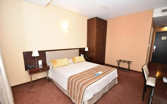 Tower Inn and Suites