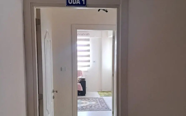 Salda Golu Celikoz Apart