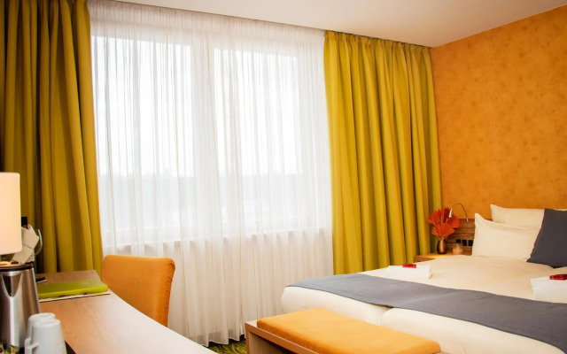 Hotel Bildungsblick