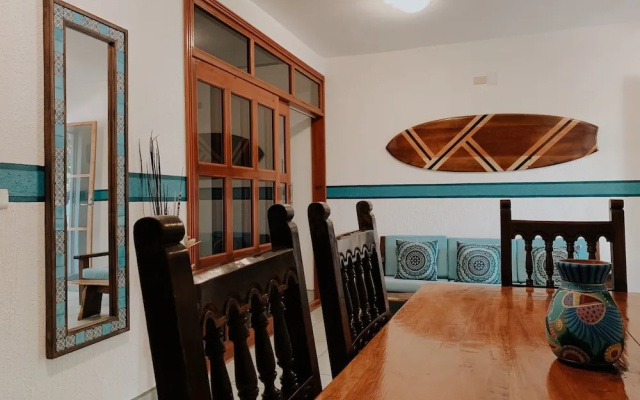 Casa de Olas Boutique Hotel