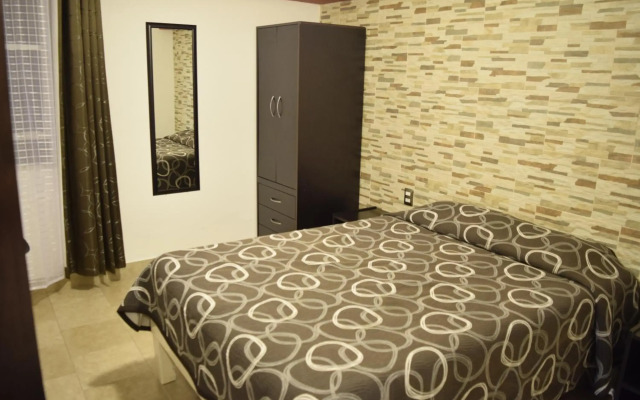 Hotel San Luis