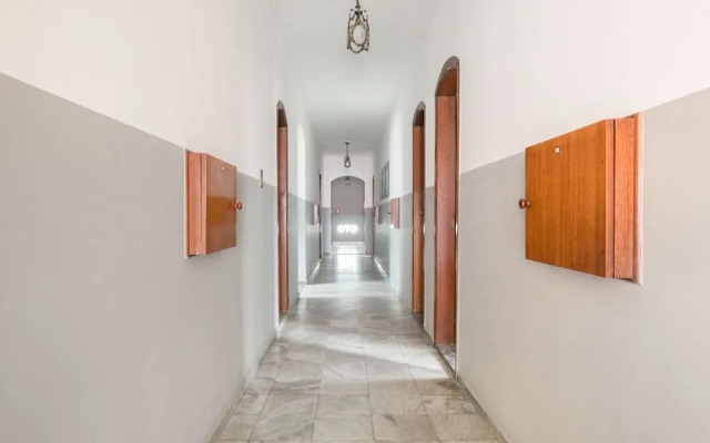 OYO Hotel Park Leste, São Paulo