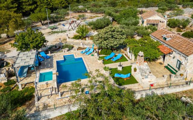 Holiday Home Gabelot