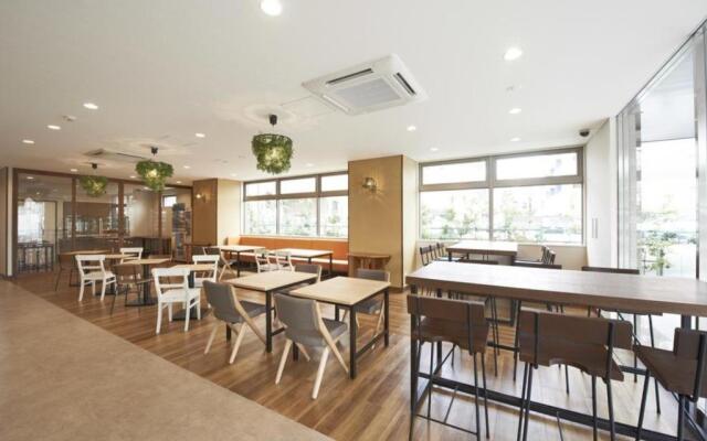 Hotel Sun Clover Koshigaya Station - Vacation STAY 55366